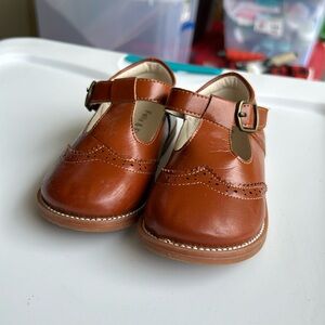 Felix & Flora toddler girl